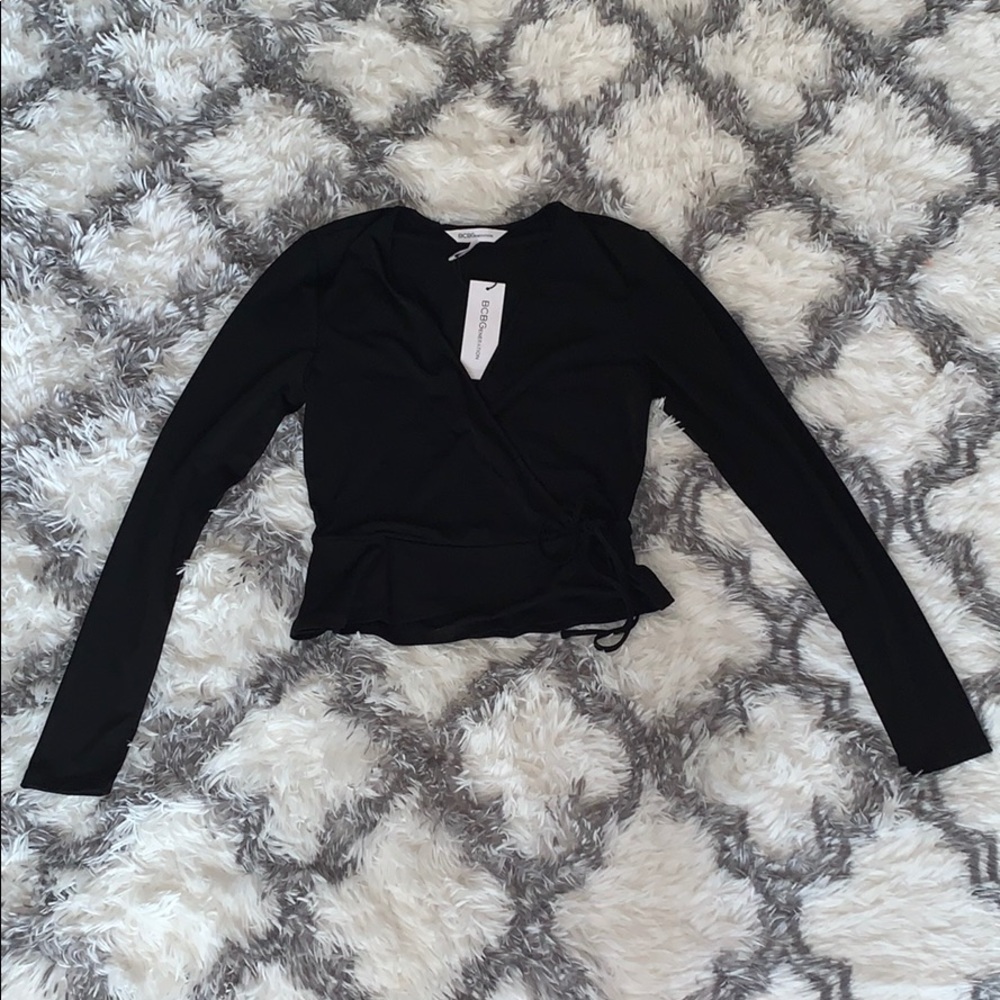 BCBGeneration top